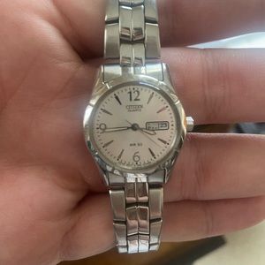 Citizen woman’s watch
